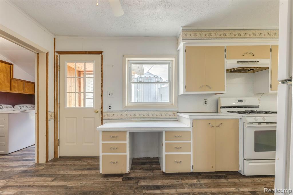 5445 Todd Road, Croswell, MI 48422 — Photo 19