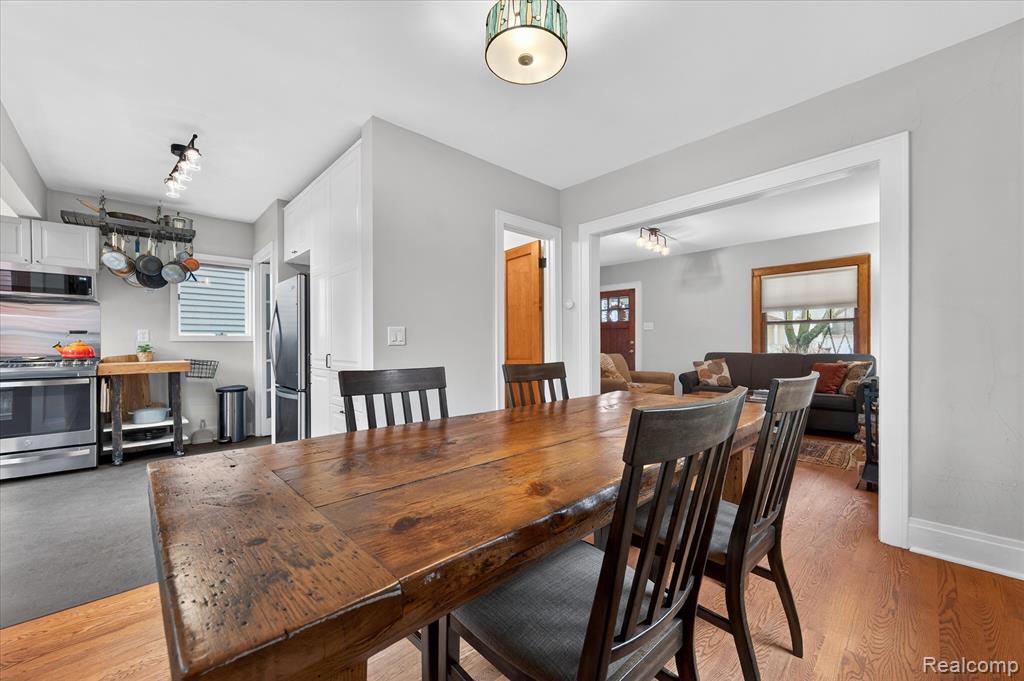 519 5th Street, Ann Arbor, MI 48103 — Photo 23