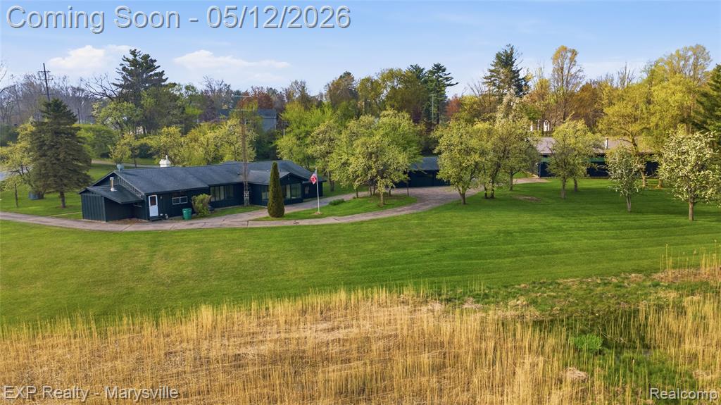 3345 Beach Road, Port Huron, MI 48060 — Photo 85