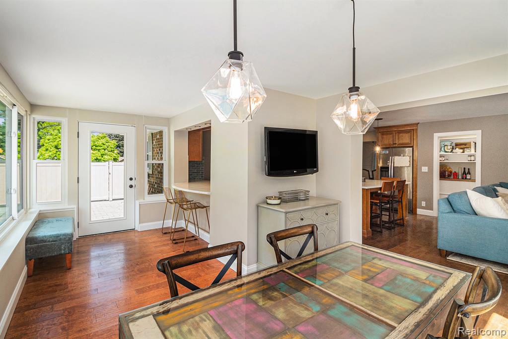 6306 Kings Knoll Road, Grand Blanc, MI 48439 — Photo 18