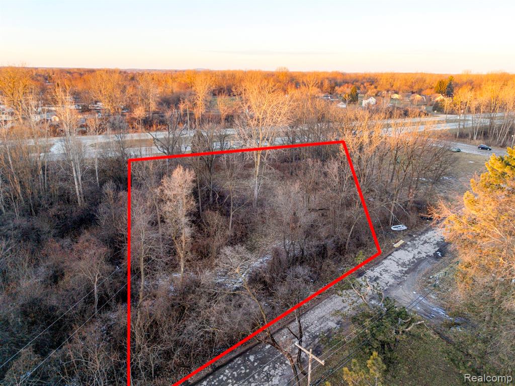 50841 Michigan Avenue, Van Buren, MI 48111 — Photo 4