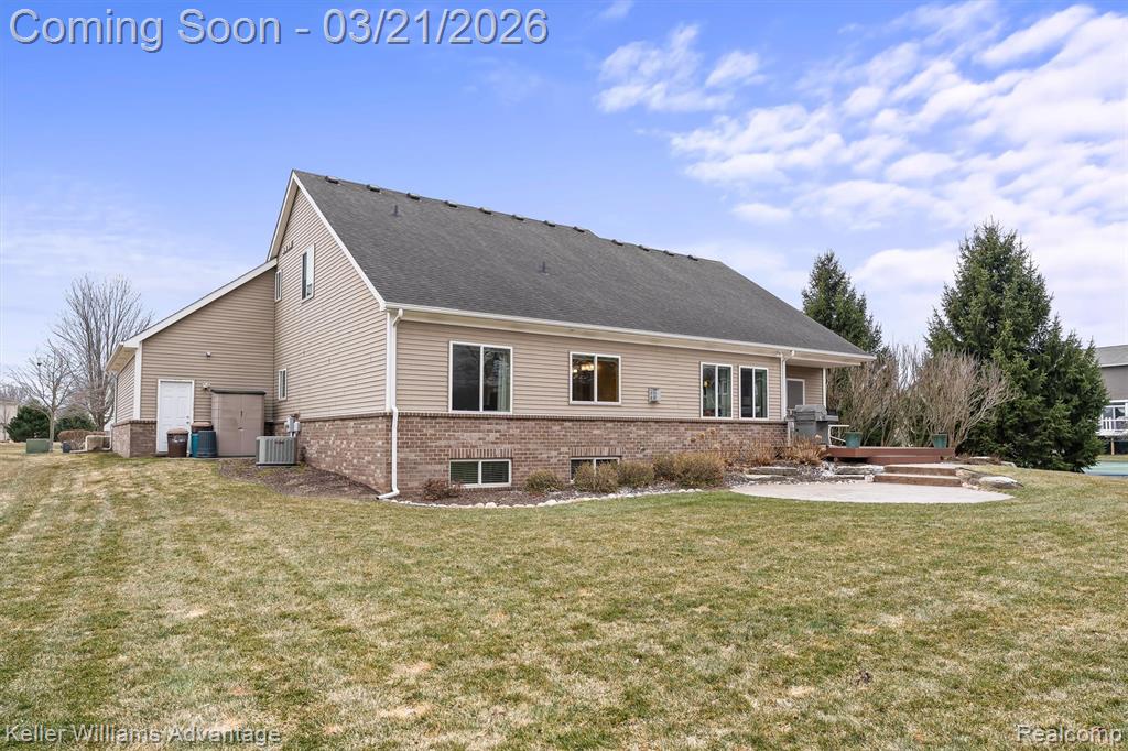400 Whitewater Street, Milford, MI 48381 — Photo 43