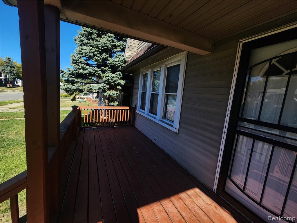 9982 Littlefield Street, Detroit, MI 48227 — Photo 13