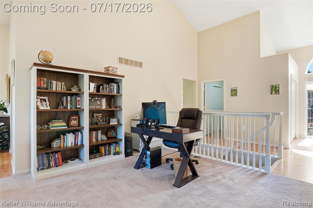 1449 Covington Crossing, 44, Walled Lake, MI 48390 — Photo 10