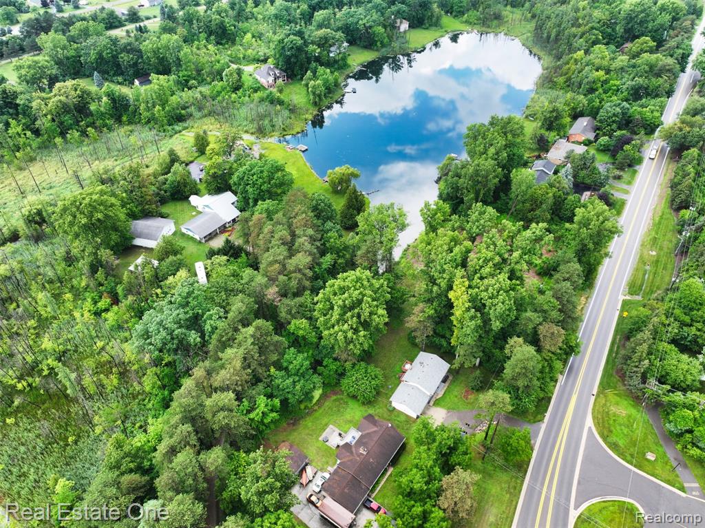 3956 S Sashabaw Road, Clarkston, MI 48348 — Photo 5