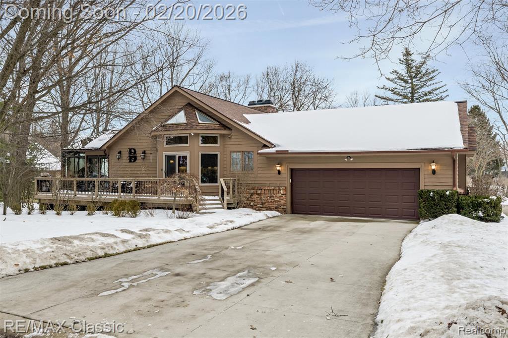 43484 Scenic Lane, Northville, MI 48167 — Photo 67