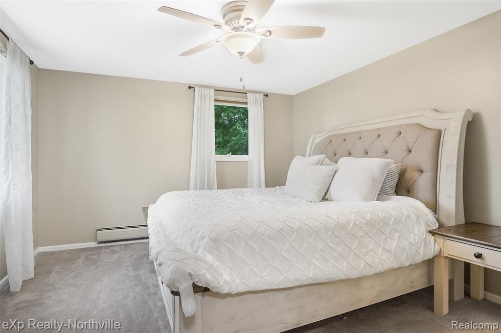 1929 Hopkins Drive, Wixom, MI 48393 — Photo 32
