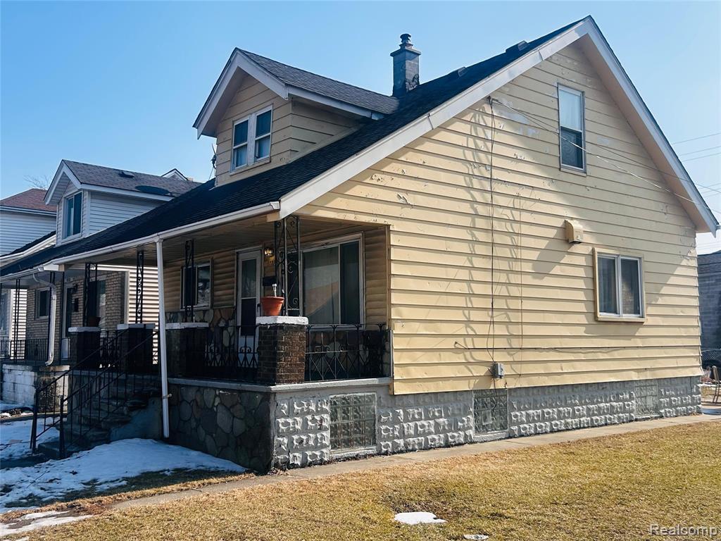 8727 Gary Street, Dearborn, MI 48126 — Photo 9