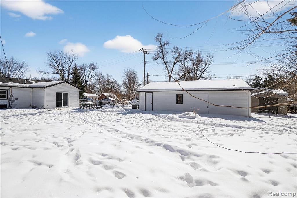 6466 Marcy Street, Brighton, MI 48116 — Photo 36