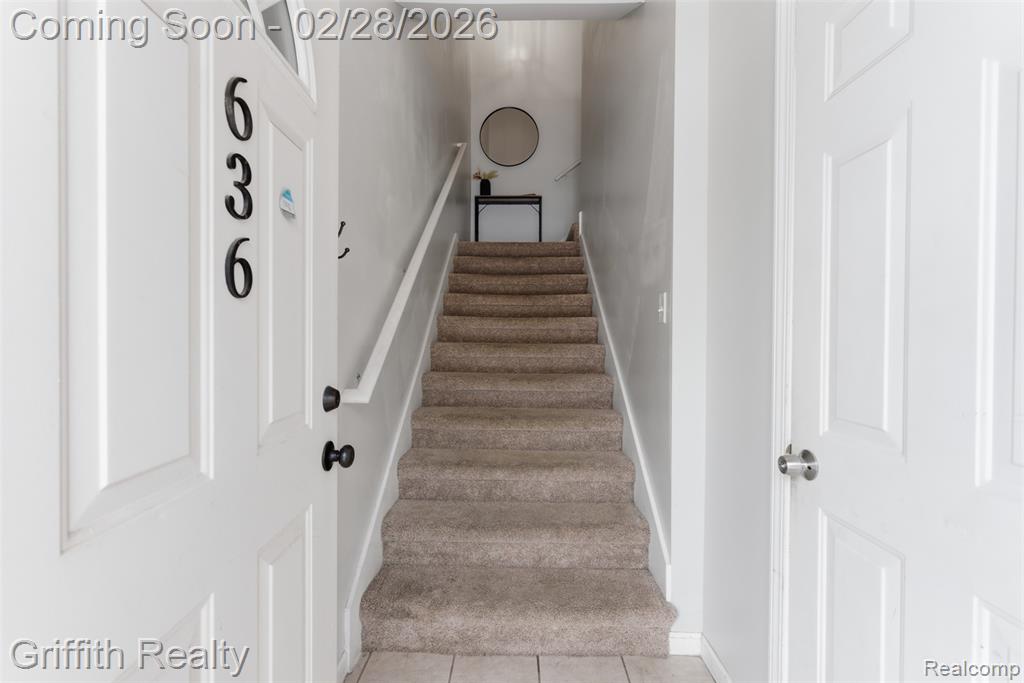 636 Olde English Circle, Howell, MI 48855 — Photo 6