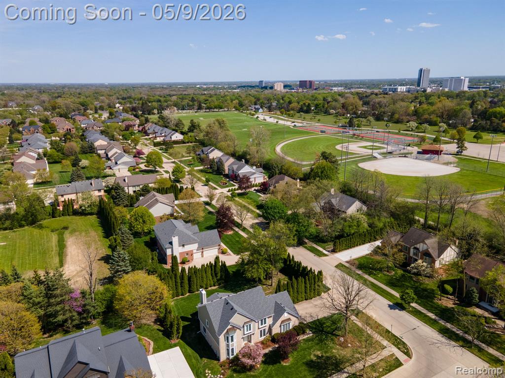 3862 Stone Haven Drive, Troy, MI 48084 — Photo 48