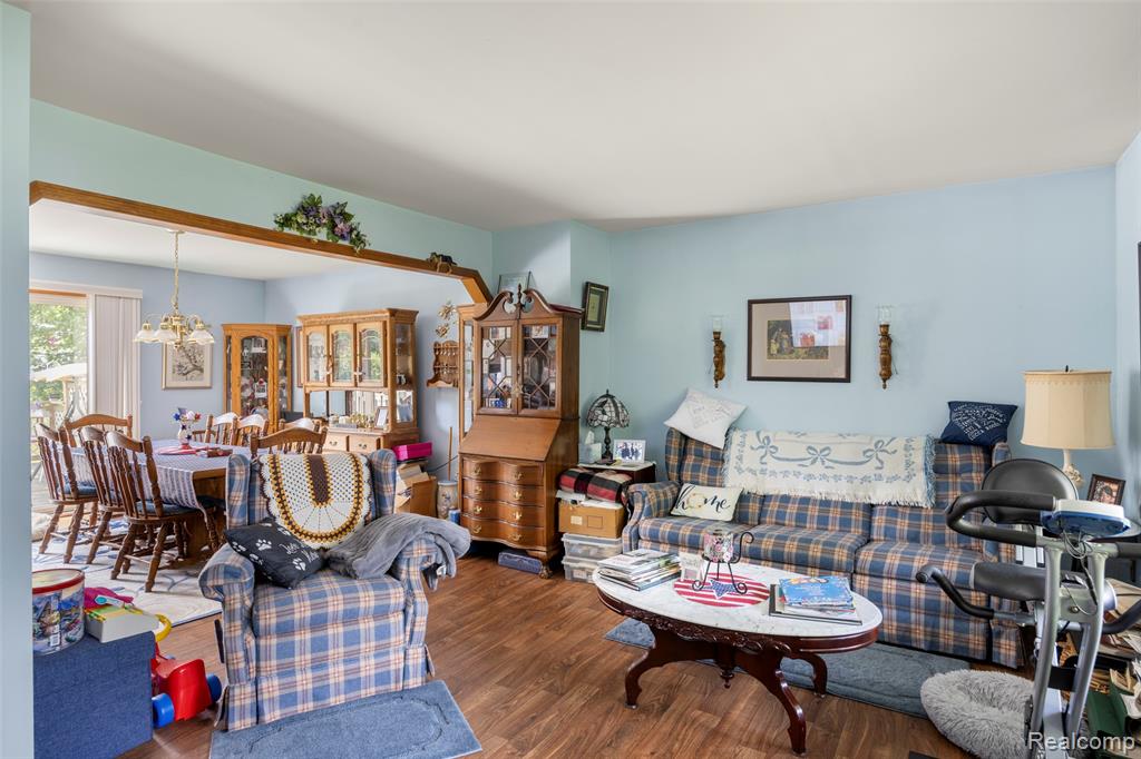 52909 10 Mile Road, South Lyon, MI 48178 — Photo 35