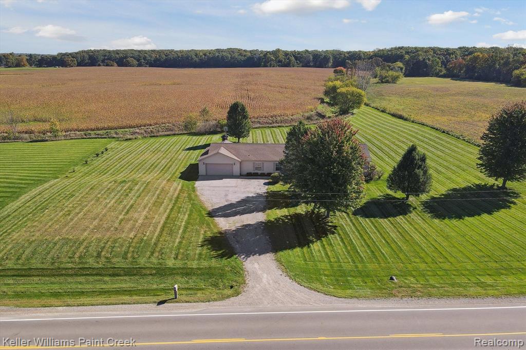 2076 N LAKE PLEASANT Road, Attica, MI 48412 — Photo 55