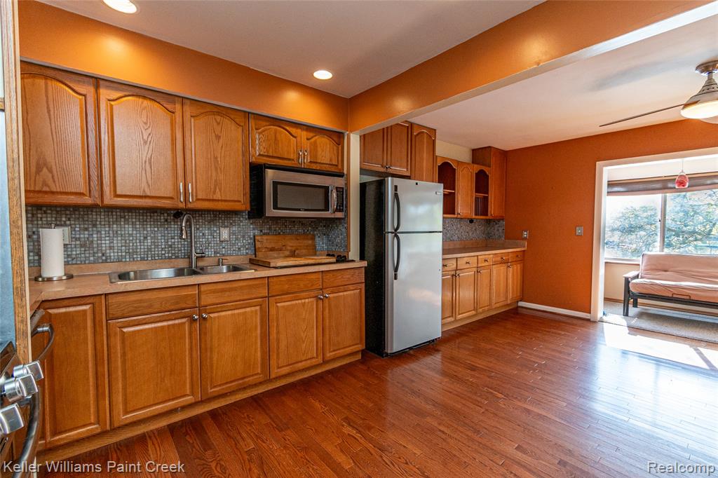 6629 Andersonville Road, Clarkston, MI — Photo 11