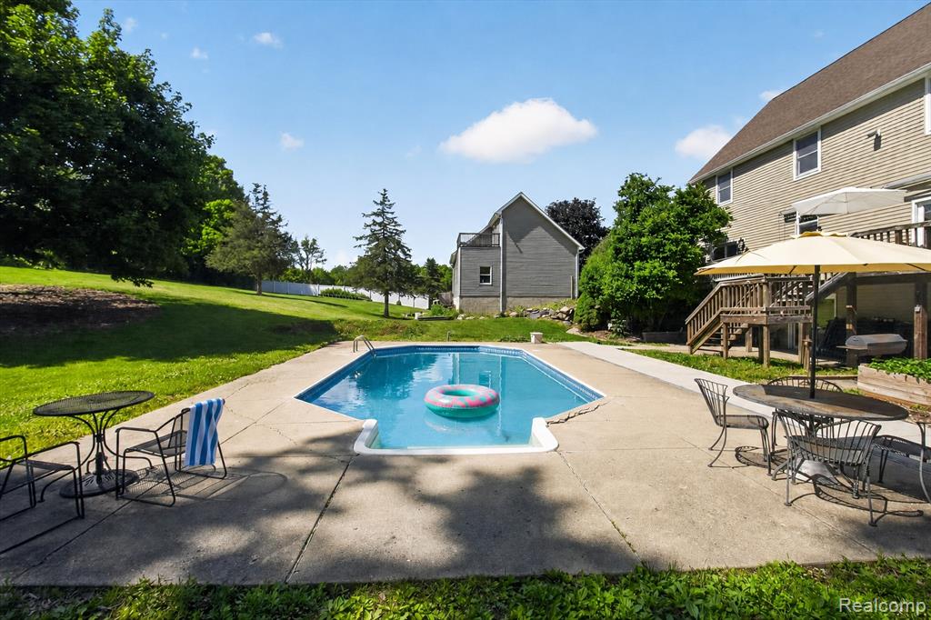 8114 Chilson Road - Photo 3