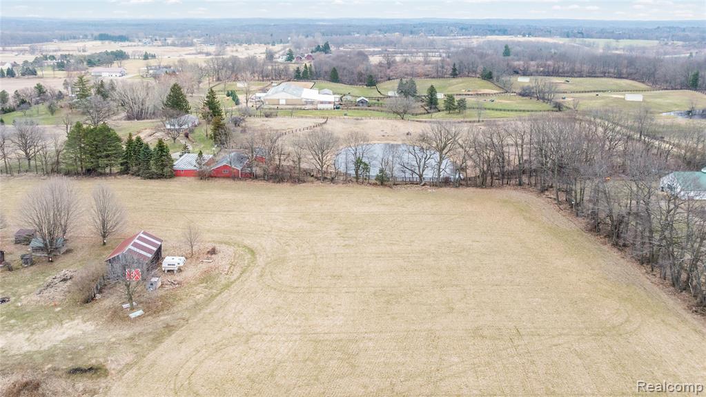 1261 Brauer Road, Oxford, MI 48371 — Photo 5