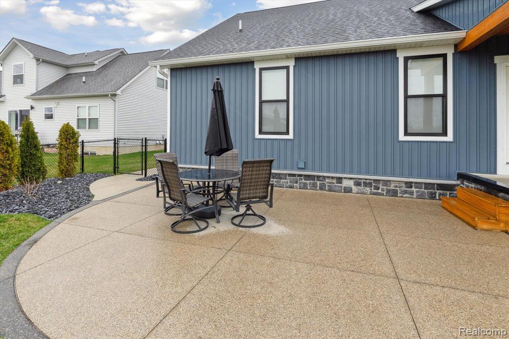 5173 June Drive, Almont, MI 48003 — Photo 38