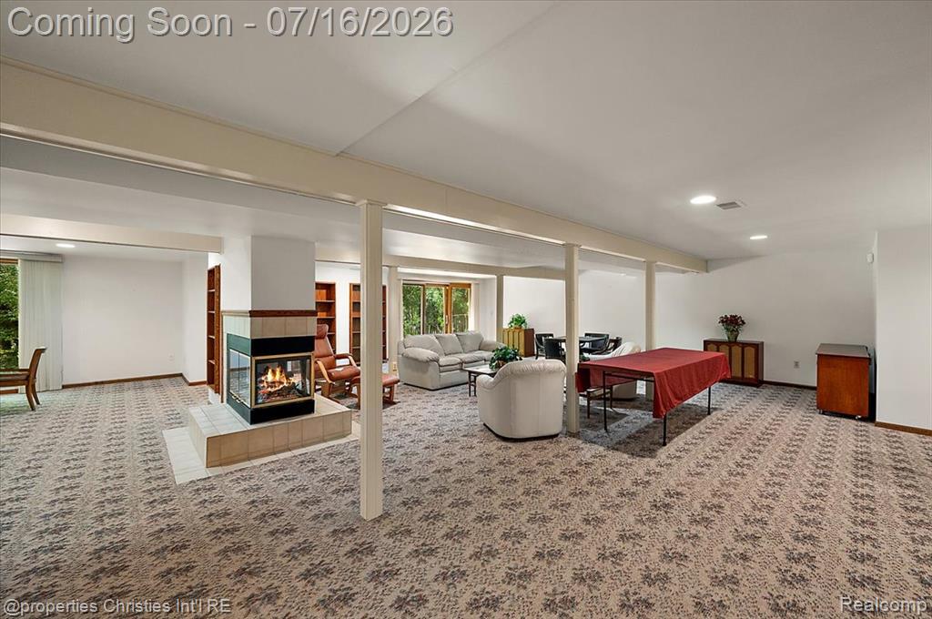 969 Whitegate Drive, Northville, MI 48167 — Photo 48