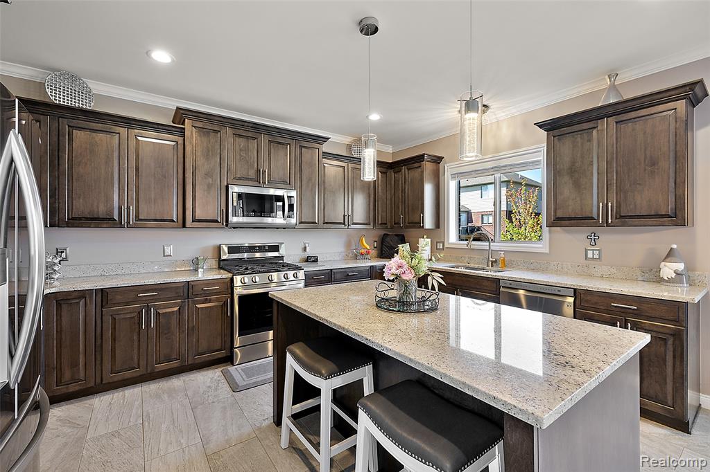 56895 Topaz Drive, Macomb, MI 48042 — Photo 10