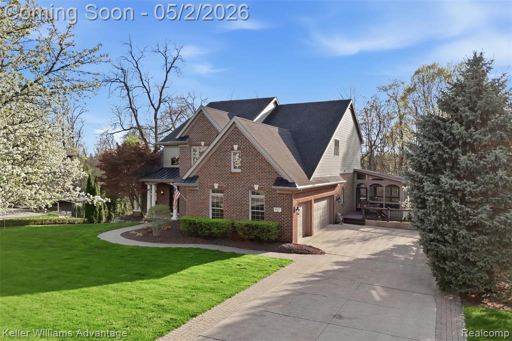 16035 Pine Valley Drive, Northville, MI 48168 — Photo 70