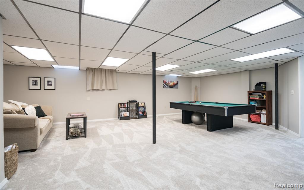 4096 Villager Dr Drive, Lake Orion, MI — Photo 33