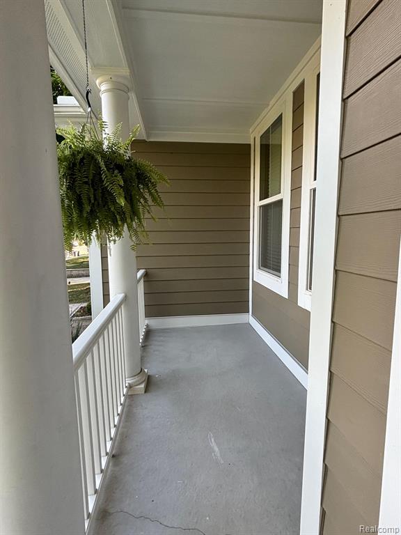 845 NOVI Street, Northville, MI 48167 — Photo 5