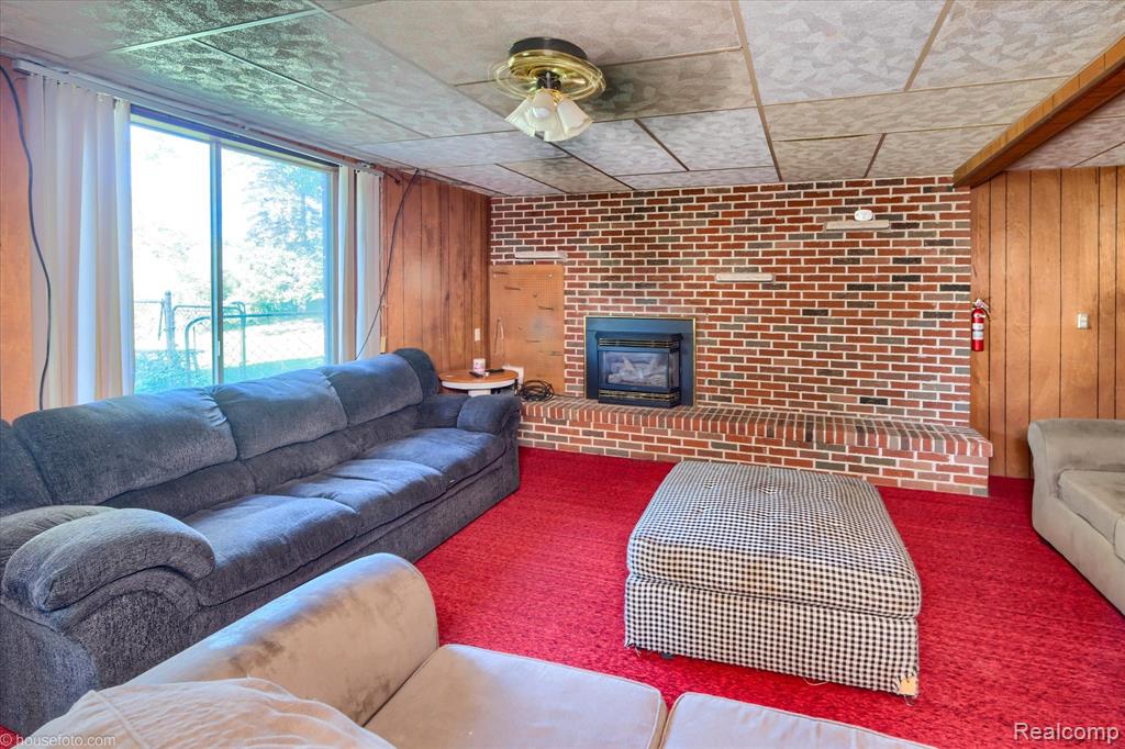 1154 Beth Drive, Lapeer, MI 48446 — Photo 39