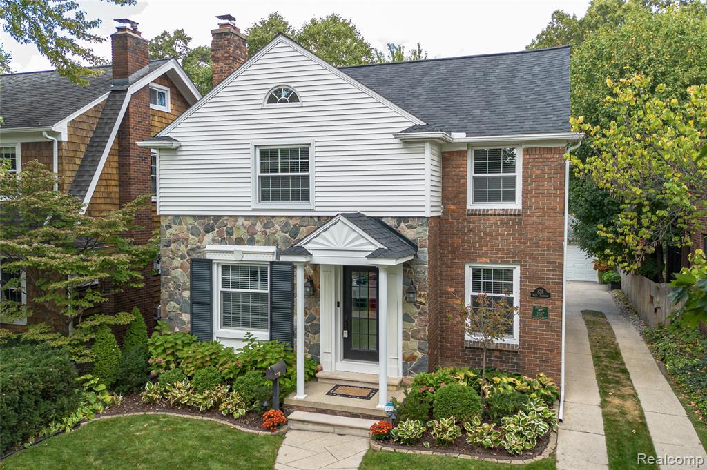 838 W Oakridge Street, Ferndale, MI 48220 — Photo 52