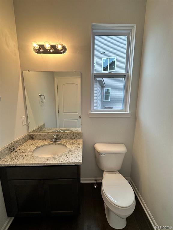 55810 WORLINGTON Lane, South Lyon, MI 48178 — Photo 18