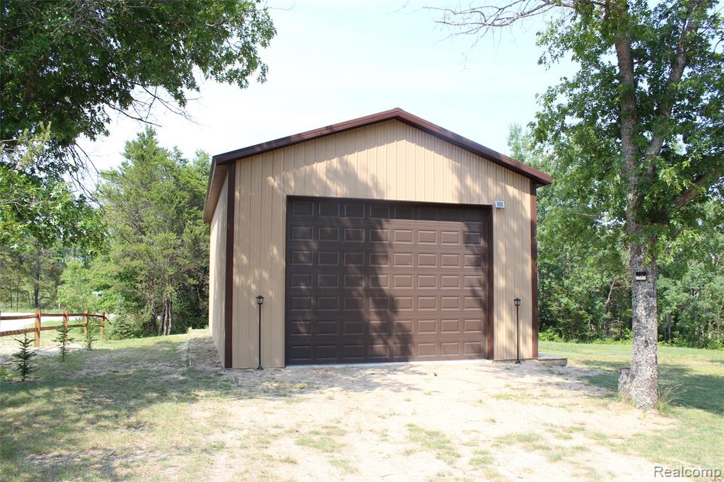 3403 Eggleston Road, Mio, MI 48647 — Photo 59