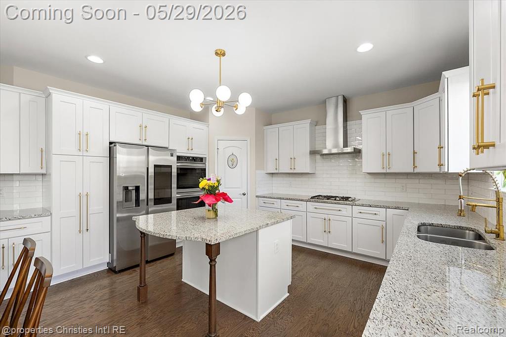 24428 Sheringham Drive, South Lyon, MI 48178 — Photo 19