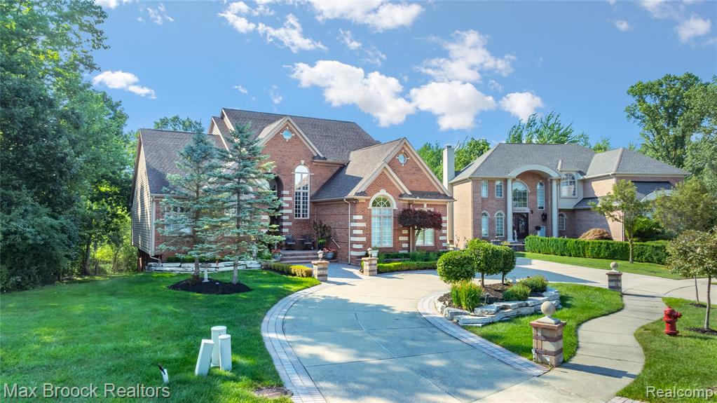 5679 Branford Drive, West Bloomfield, MI — Photo 2