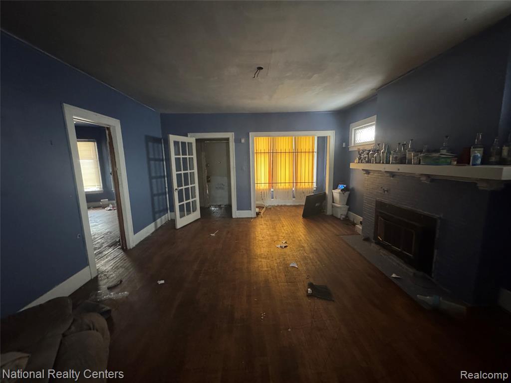 14063 Freeland Street, Detroit, MI 48227 — Photo 2