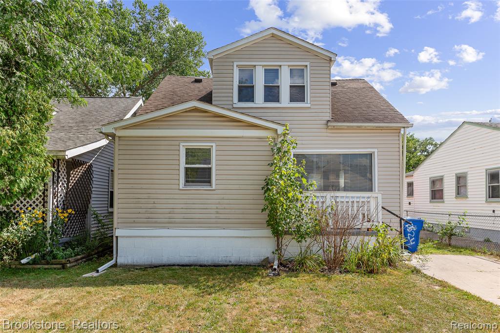 7524 Toepfer Road, Warren, MI 48091 — Photo 3