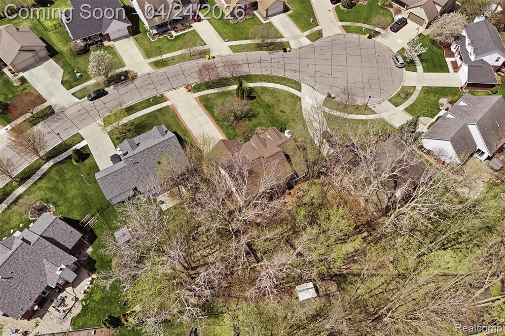 54638 Beacon Cove Circle, New Baltimore, MI 48047 — Photo 52