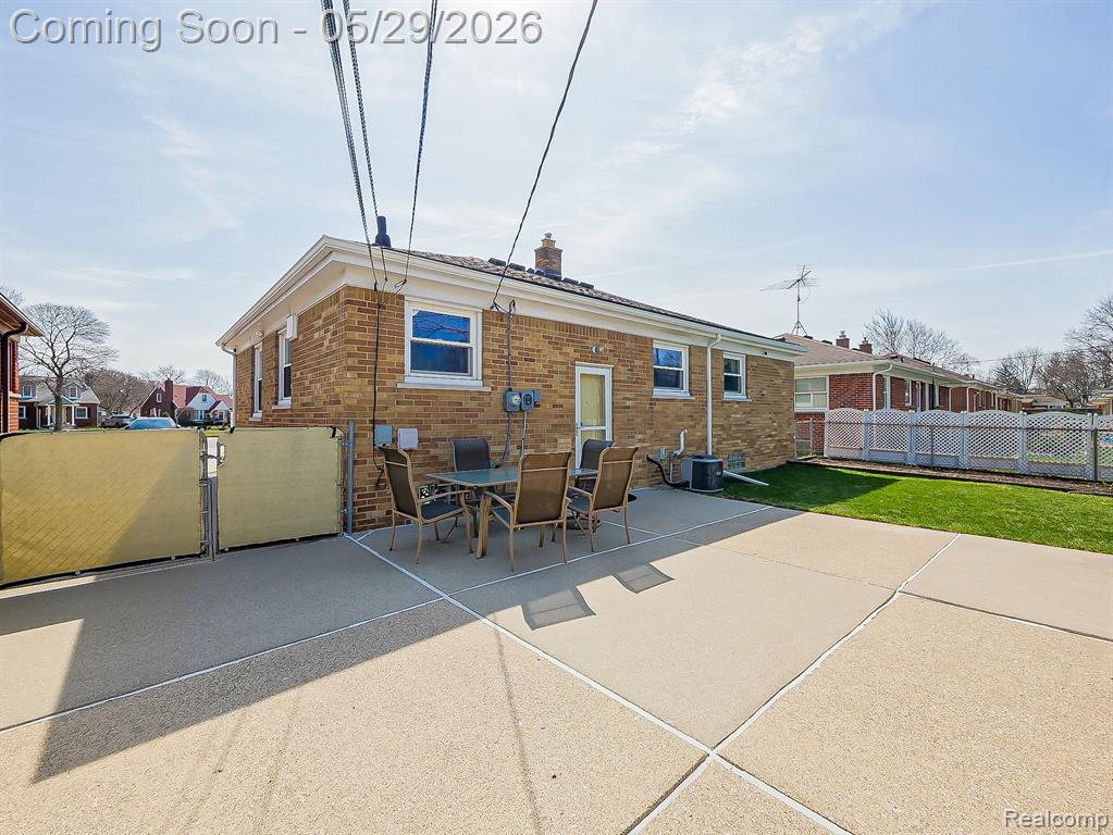 8634 Allen Road, Allen Park, MI 48101 — Photo 29