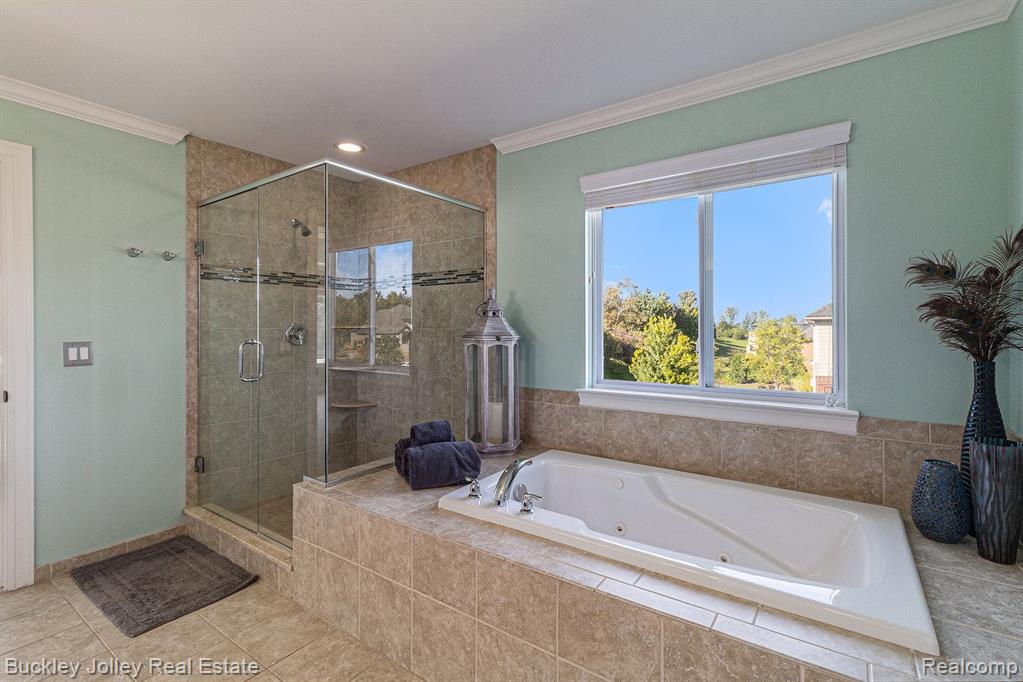 52689 TRAILWOOD Drive, South Lyon, MI 48178 — Photo 14