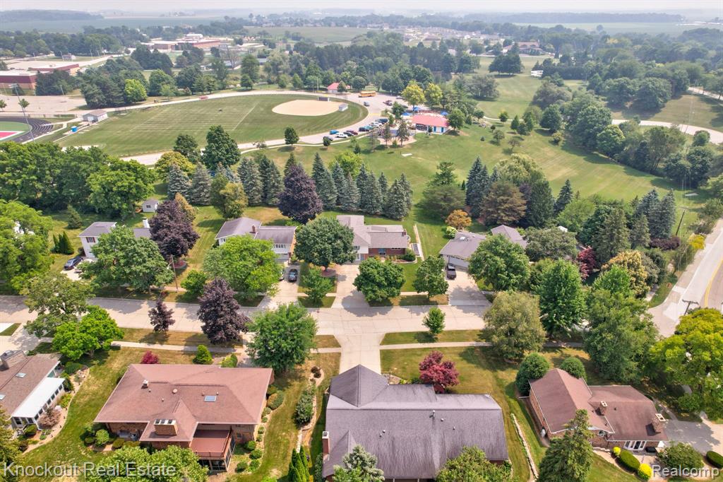 243 Cherry Street, Frankenmuth, MI 48734 — Photo 61