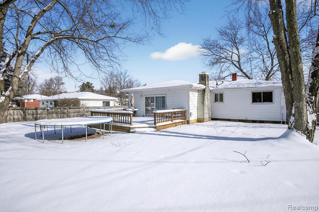 4036 Jennie Lane, Swartz Creek, MI 48473 — Photo 44