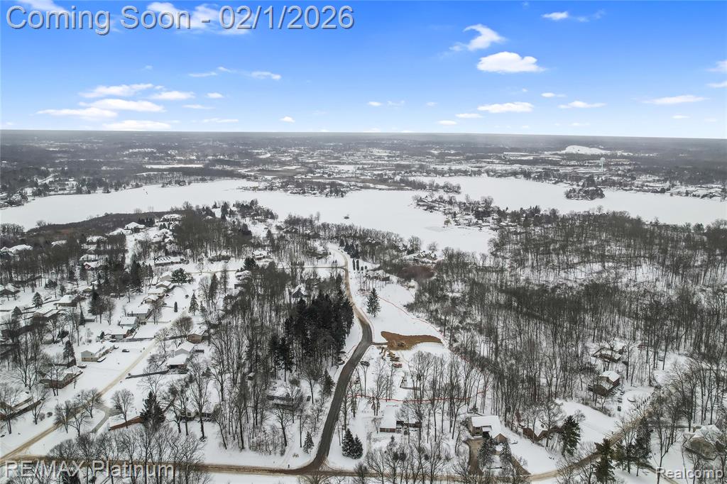8760 Dann Drive, Brighton, MI 48114 — Photo 13