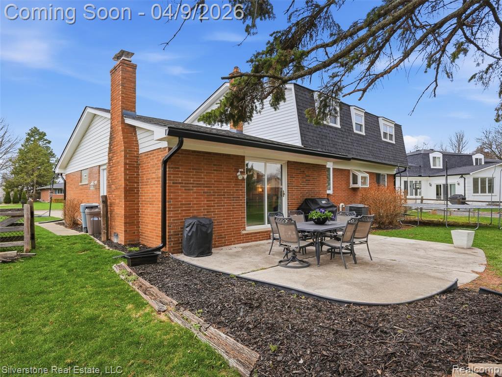 39722 Aynesley Street, Clinton Twp, MI 48038 — Photo 38