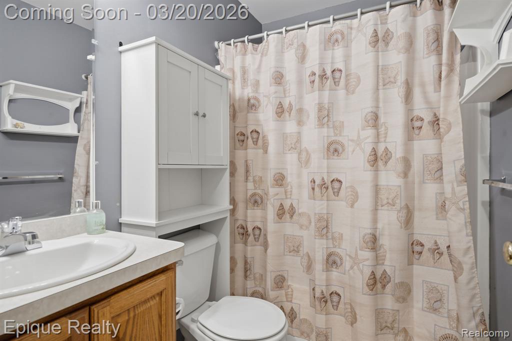 1331 SUNSET Boulevard, Flint, MI 48507 — Photo 17