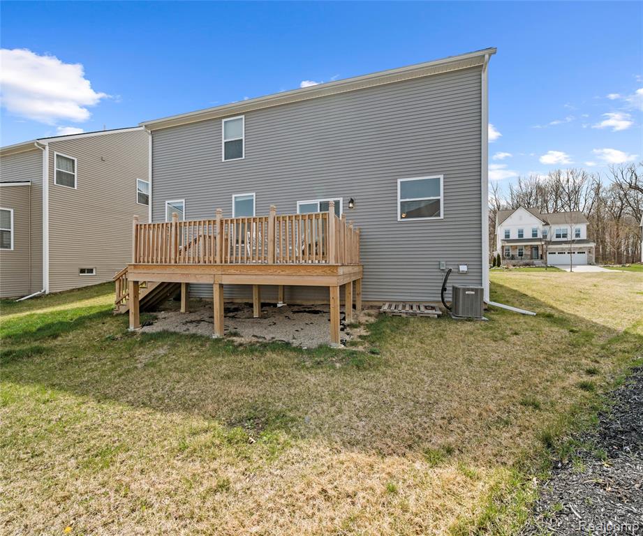 6210 S Trailwoods Drive, Ann Arbor, MI 48103 — Photo 68