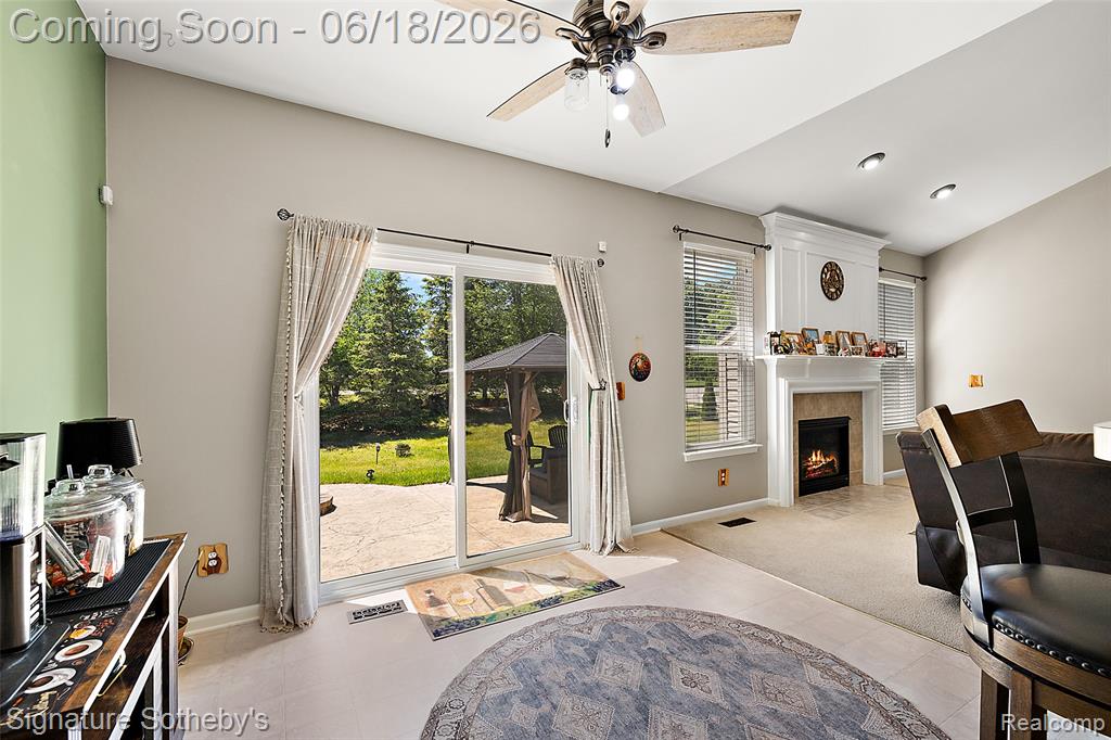 997 River Rock Drive, Holly, MI 48442 — Photo 19