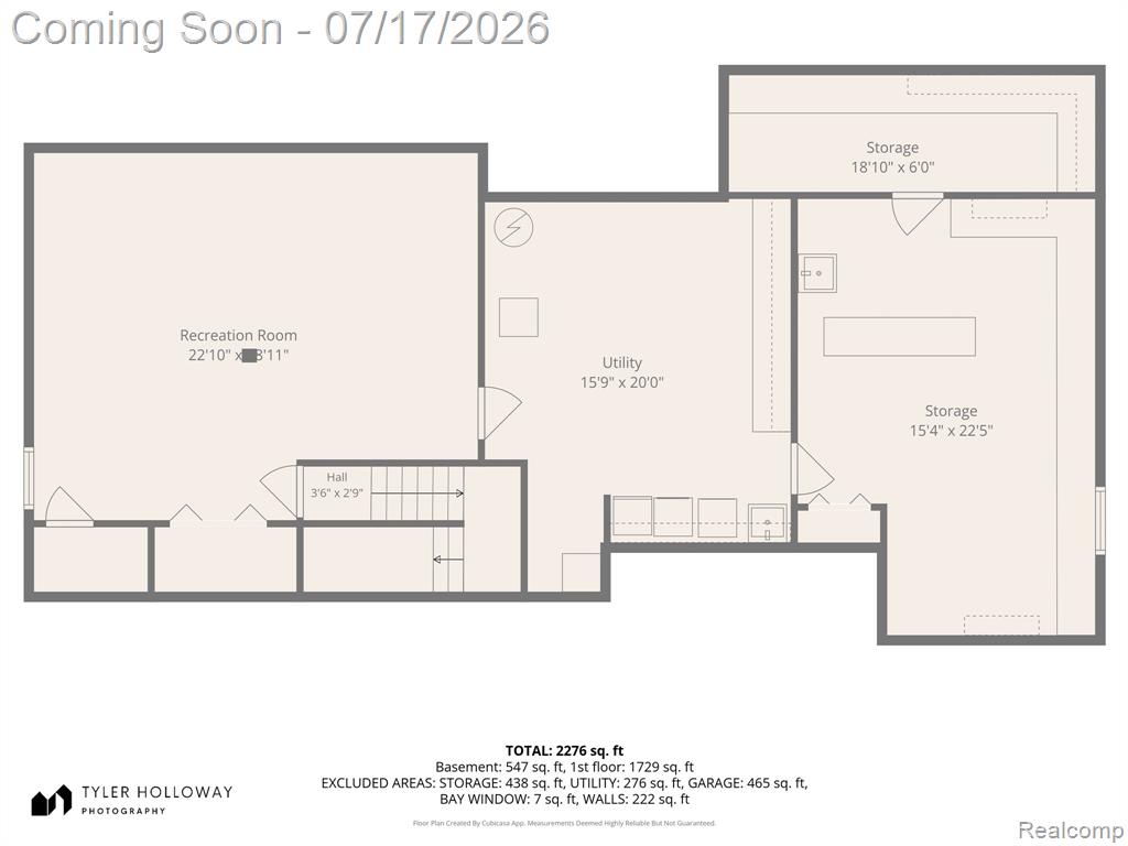 7373 Ponderosa Drive, Swartz Creek, MI 48473 — Photo 44