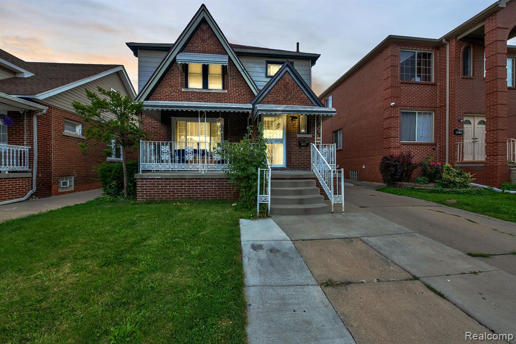 5832 APPOLINE Street, Dearborn, MI 48126 — Photo 24