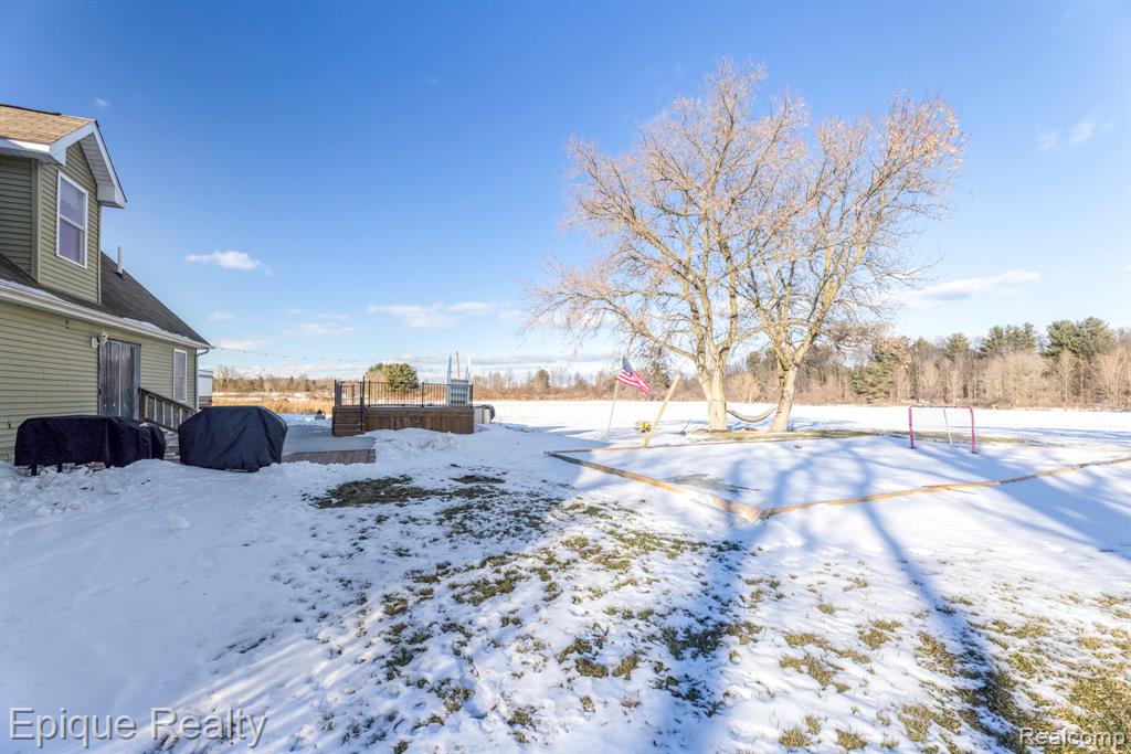 7884 North Road, Burtchville, MI 48059 — Photo 11