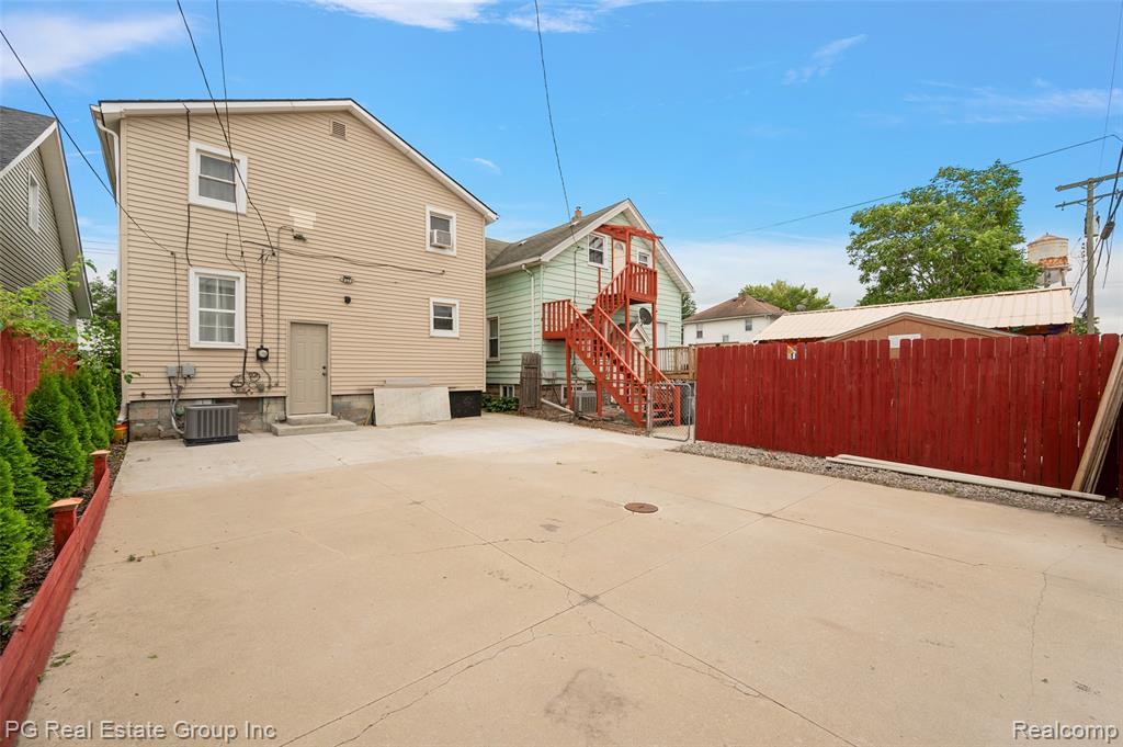 4234 High Street, Ecorse, MI 48229 — Photo 54