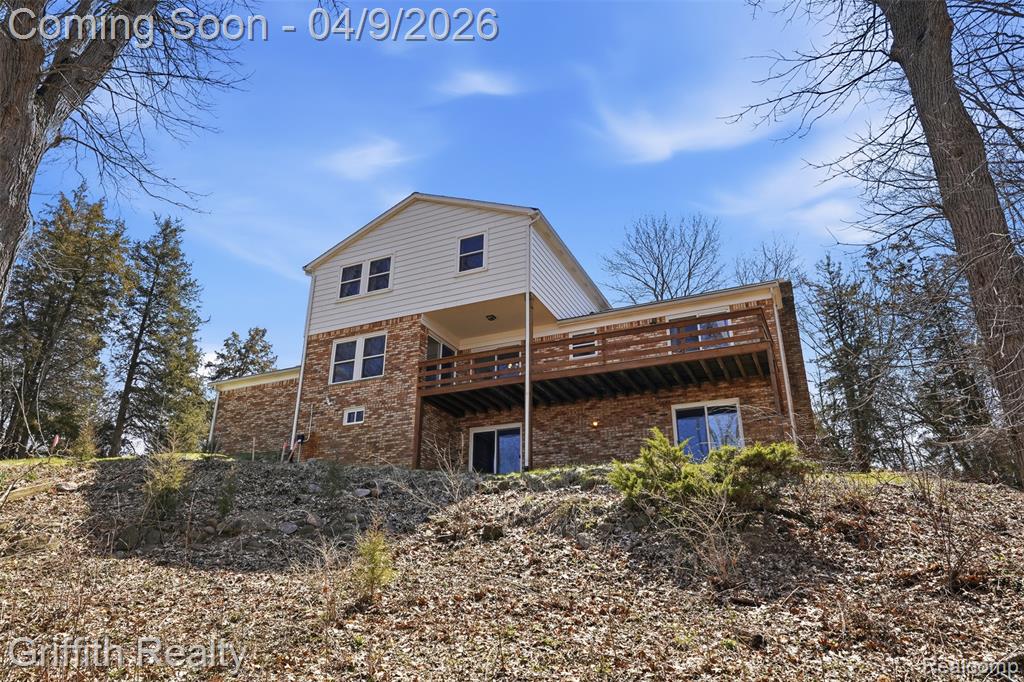 1412 North Court, Brighton, MI 48114 — Photo 43