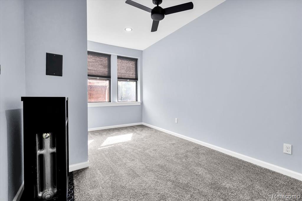 7750 3rd Street, 101, Detroit, MI 48202 — Photo 23